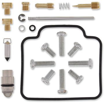 Moose Racing Carburetor Repair Kit - Polaris 26-1022
