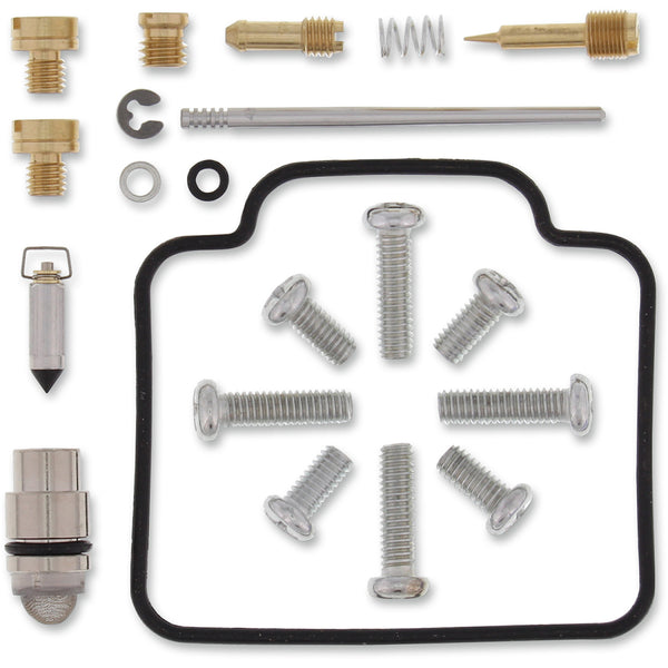 Moose Racing Carburetor Repair Kit - Polaris 26-1022