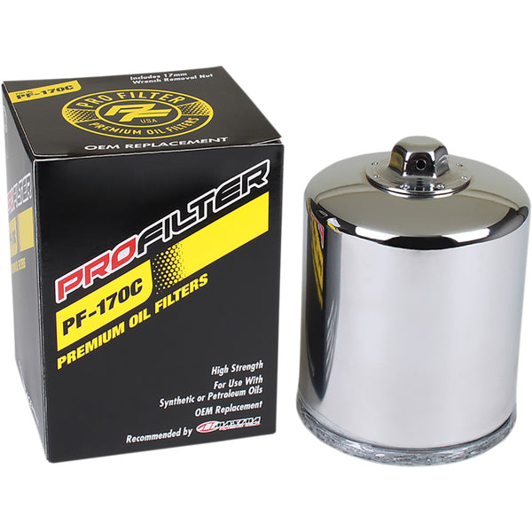 Pro Filter Replacement Oil Filter Pf-170C