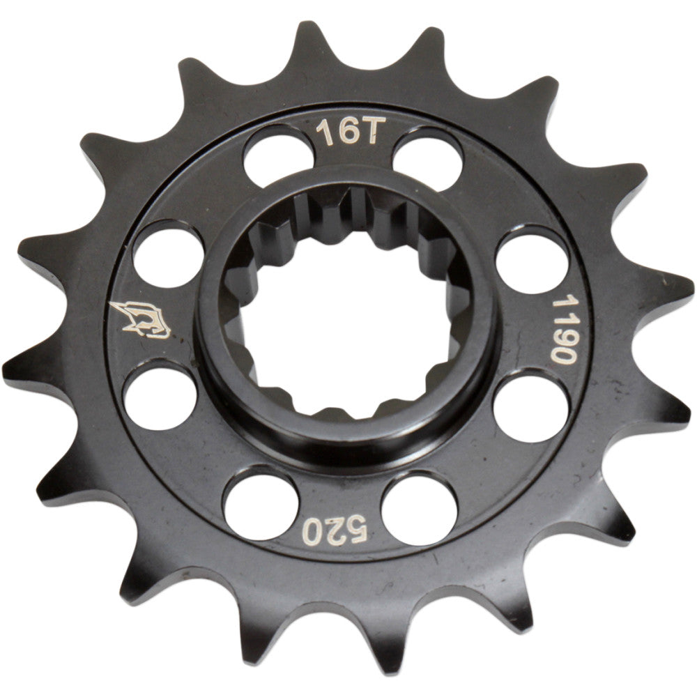 DRIVEN RACING Counter Shaft Sprocket - 16-Tooth 1190-520-16T