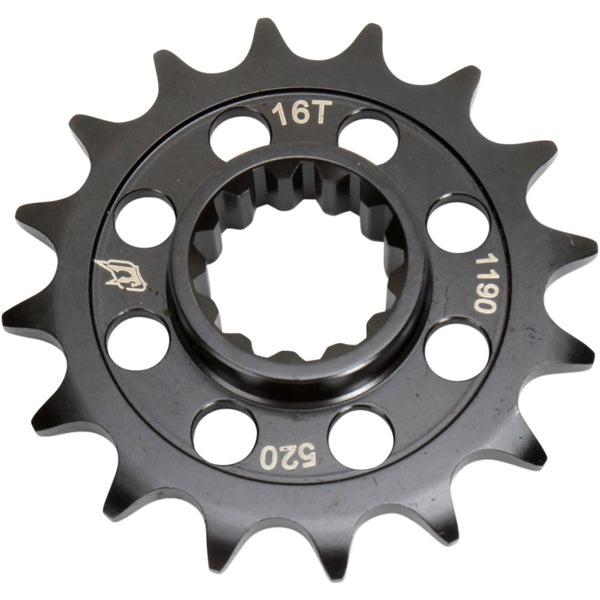 Driven Racing Counter Shaft Sprocket - 16-Tooth 1190-520-16T