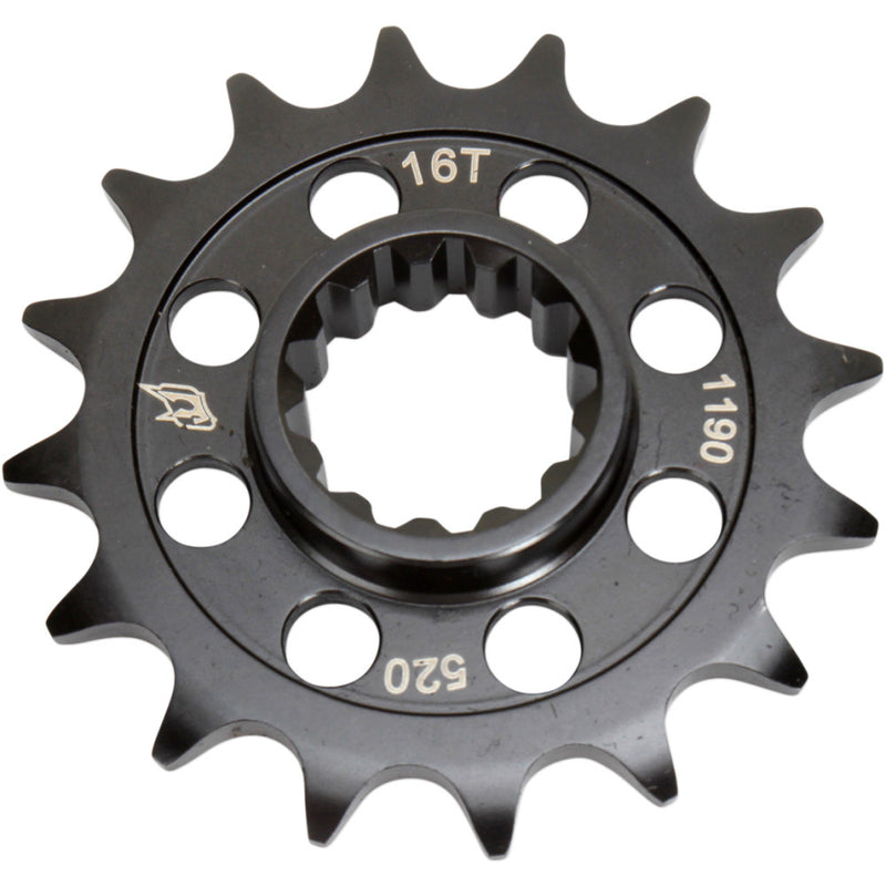 DRIVEN RACING Counter Shaft Sprocket - 16-Tooth 1190-520-16T