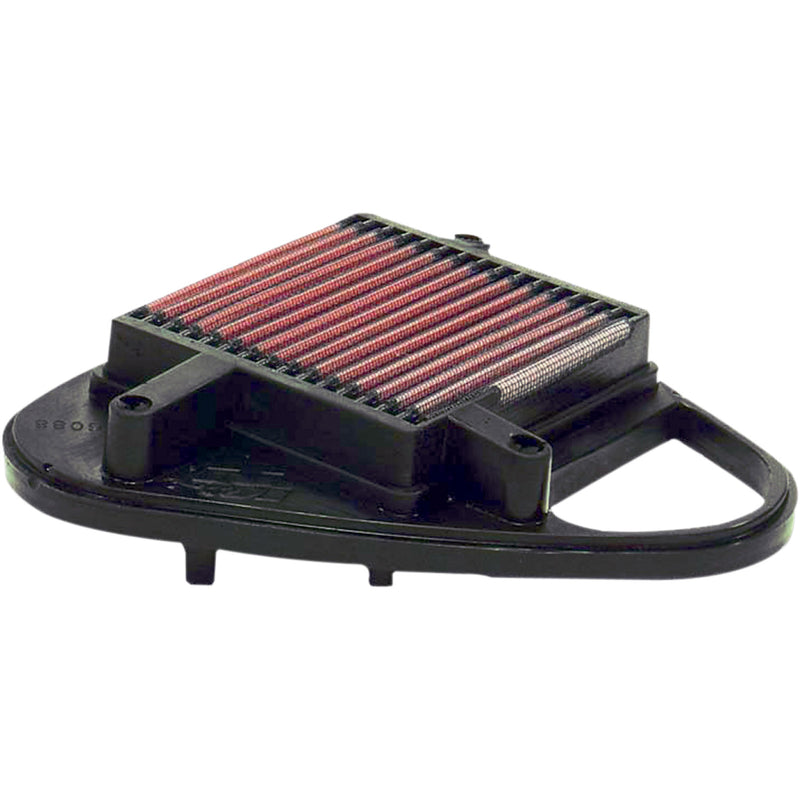 K & N OE Replacement High-Flow Air Filter - Honda HA-6088