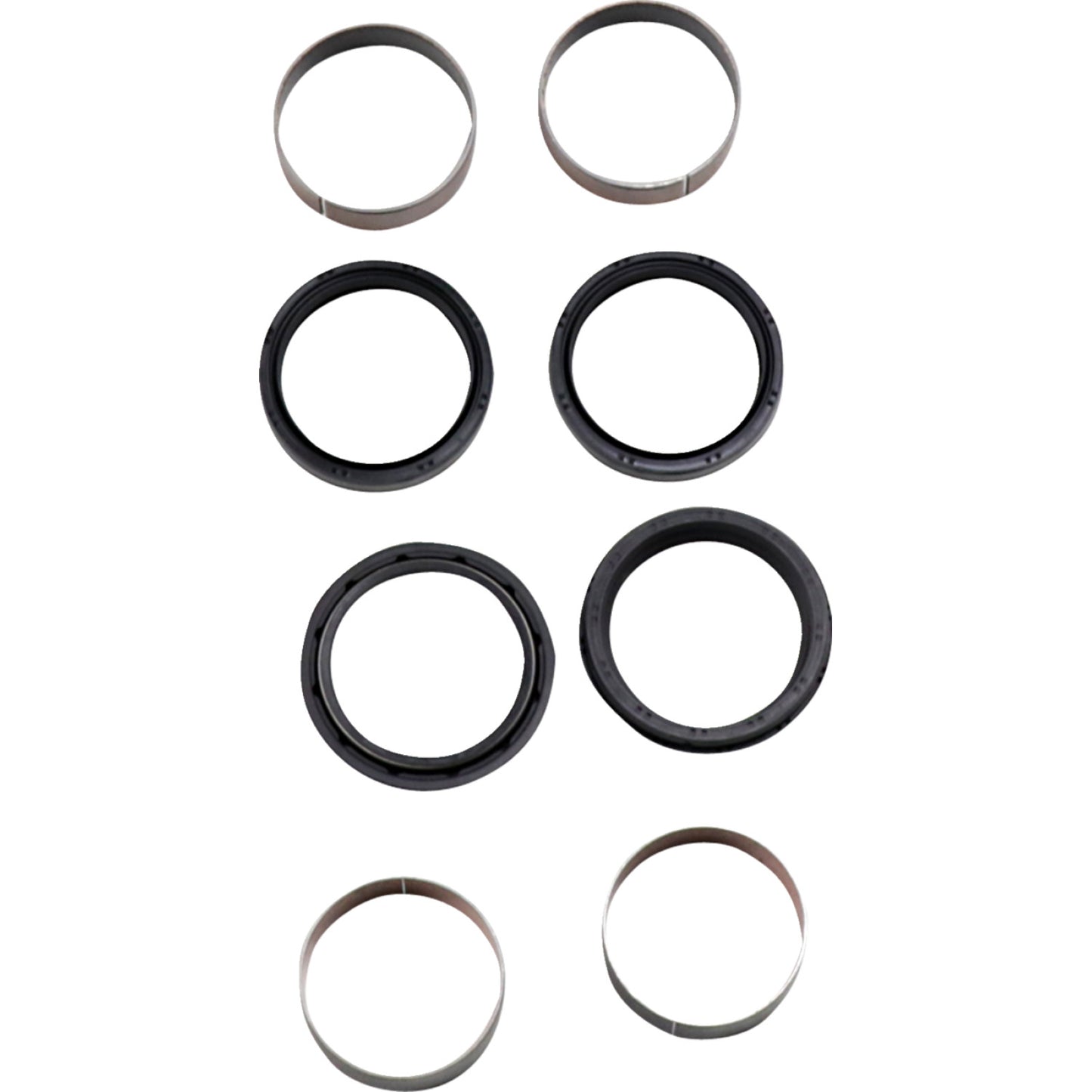 Moose Racing Premium Fork/Dust Seal Kit - 41 mm 119999410101