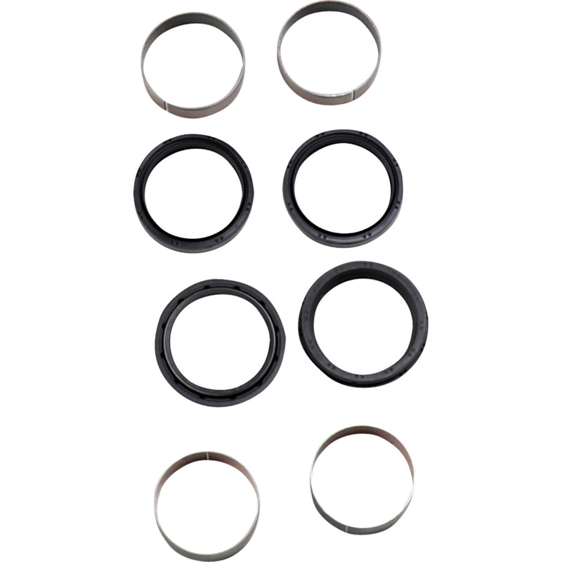 Moose Racing Premium Fork/Dust Seal Kit - 41 mm 119999410101