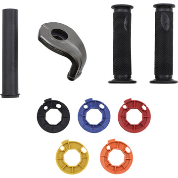 MOTION PRO Throttle Kit - Rev3 01-2962