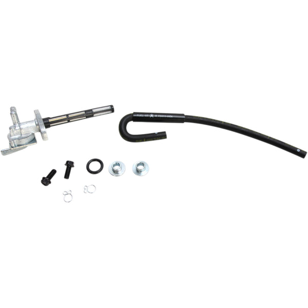 All Balls Petcock Fuel Kit - Honda FS101-0100
