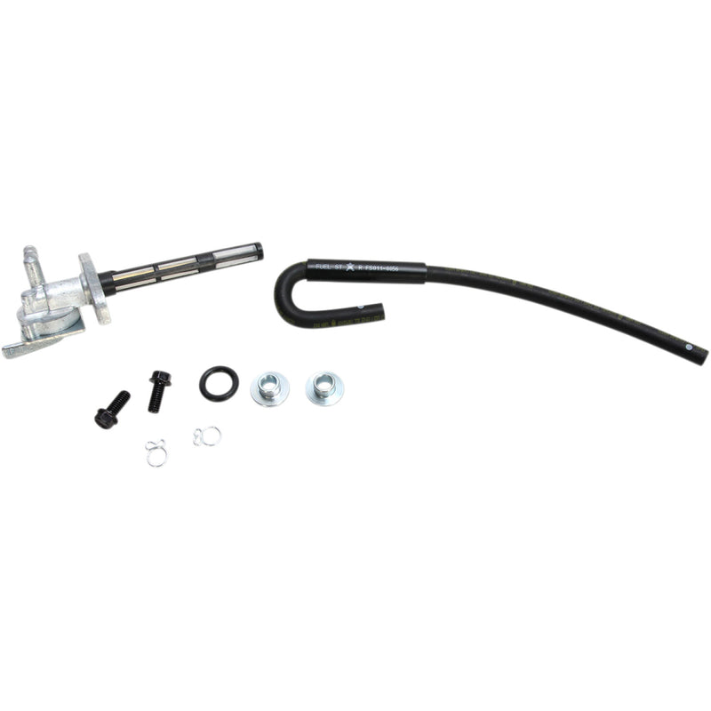 All Balls Petcock Fuel Kit - Honda FS101-0100