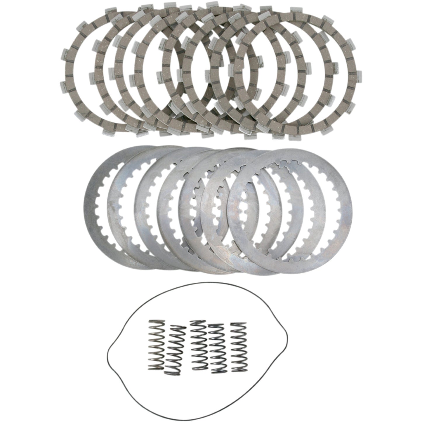 Moose Racing Clutch Kit M90-111
