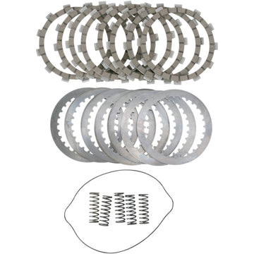 Moose Racing Clutch Kit M90-111