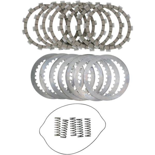 Moose Racing Clutch Kit M90-111