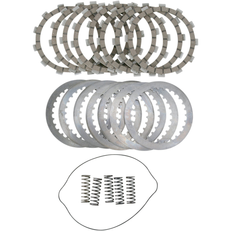 Moose Racing Clutch Kit M90-111