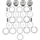 JE Pistons Piston Kit 262318 | JE Pistons | Piston & Ring Kits
