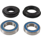 Moose Racing Wheel Bearing Kit - Front - Kubota 25-1739