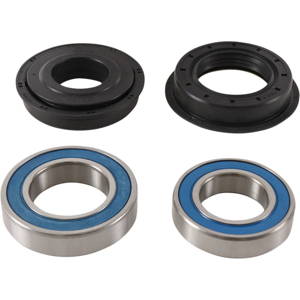 Moose Racing Wheel Bearing Kit - Front - Kubota 25-1739