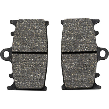 Galfer Brake Pads FD107G1054 | Brake Pads   Sintered Metal