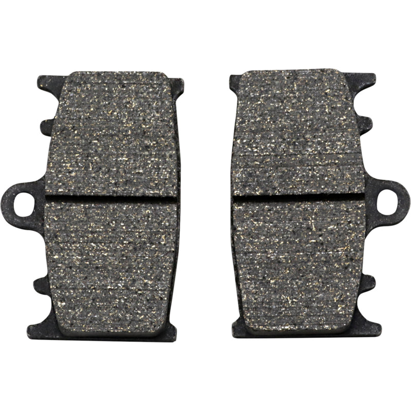 Galfer Brake Pads FD107G1054 | Brake Pads   Sintered Metal