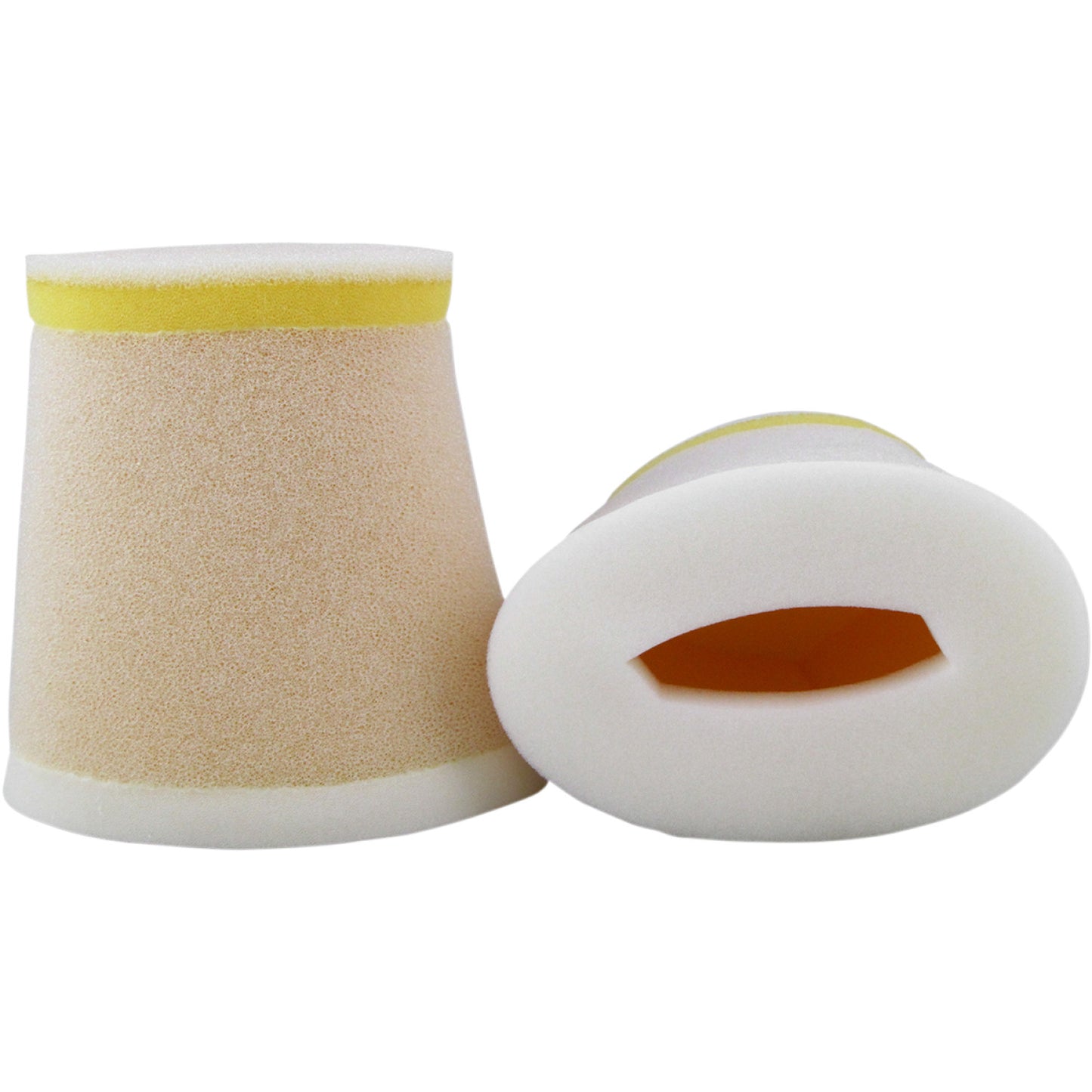 No Toil Foam Air Filter - Suzuki 370-10 by No Toil