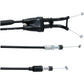 Moose Racing Throttle Cable - Yamaha 45-1180