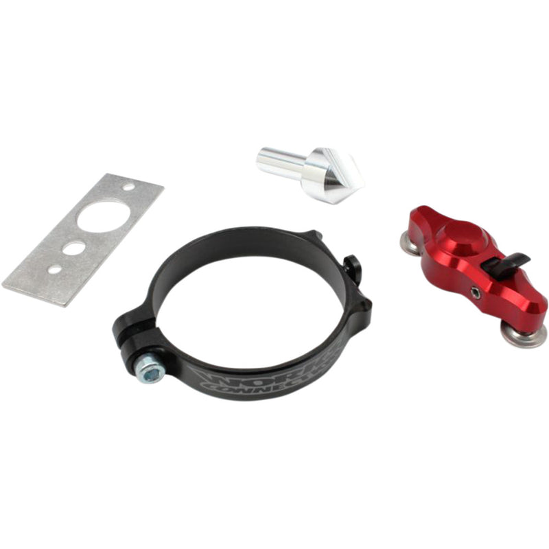 WORKS CONNECTION Pro Launch Start Device - Red - Husqvarna 12-721
