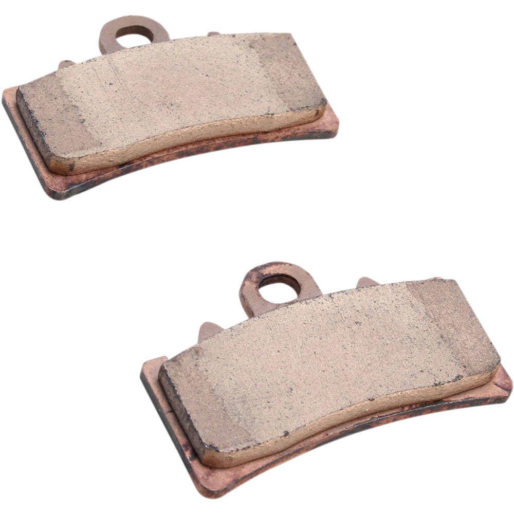 DP BRAKES Standard Brake Pads - RC 390 DP519