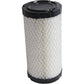 All Balls Replacement Air Filter - Kawasaki 48-1017
