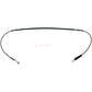 Moose Racing Brake Line - Front - Yamaha Y01-1-070/P