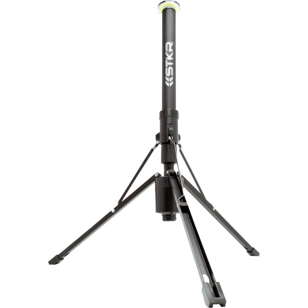Risk Racing Light - LED - 2600 Lumens - Telescoping - Wireless Remote Control 14207