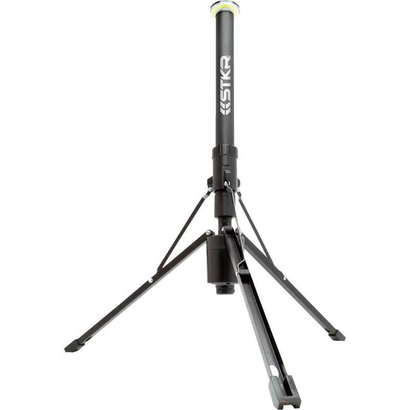 RISK RACING Light - LED - 2600 Lumens - Telescoping - Wireless Remote Control 14207