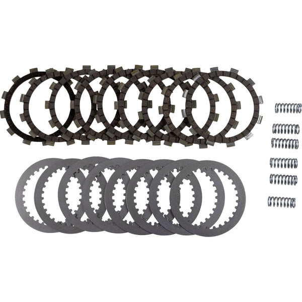 EBC Clutch Kit - Yamaha DRC109