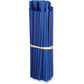 Moose Racing Moose Spoke Skin - Blue O15-6580L