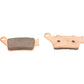 All Balls Sintered Brake Pads 18-8076
