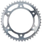 JT SPROCKETS Rear Sprocket - 44 Tooth - CBR600 JTR1307.44 by JT Rear Sprockets   Steel Type