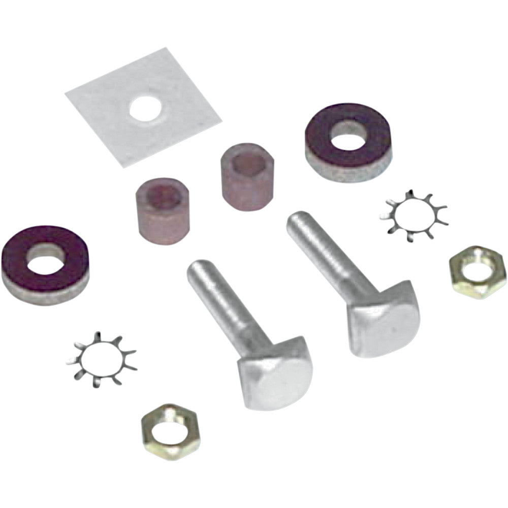 Colony Term Screw Kit - Big Twin 2127-11