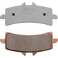 DP BRAKES RDP Racing Brake Pads RDP978