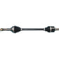 MOOSE OFFROAD Axle Kit - CV - Complete - Rear Left/Right - Heavy-Duty - Kawasaki Teryx KAW-6014HD