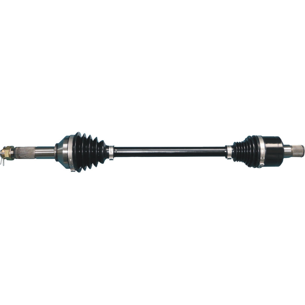 MOOSE OFFROAD Axle Kit - CV - Complete - Rear Left/Right - Heavy-Duty - Kawasaki Teryx KAW-6014HD