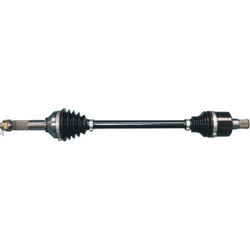 MOOSE OFFROAD Axle Kit - CV - Complete - Rear Left/Right - Heavy-Duty - Kawasaki Teryx KAW-6014HD