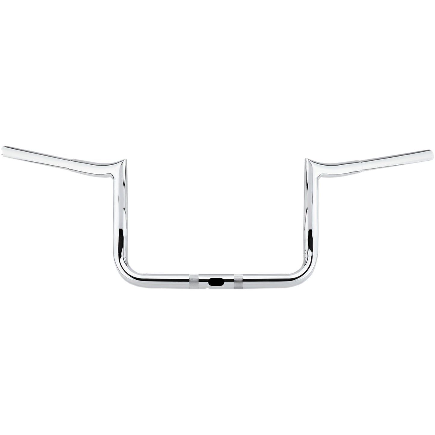 LA Choppers Handlebar - Prime Ape - 8" - Chrome LA-7353-10C