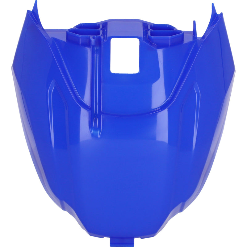 Acerbis Tank Cover - Blue - YZF 2979520211