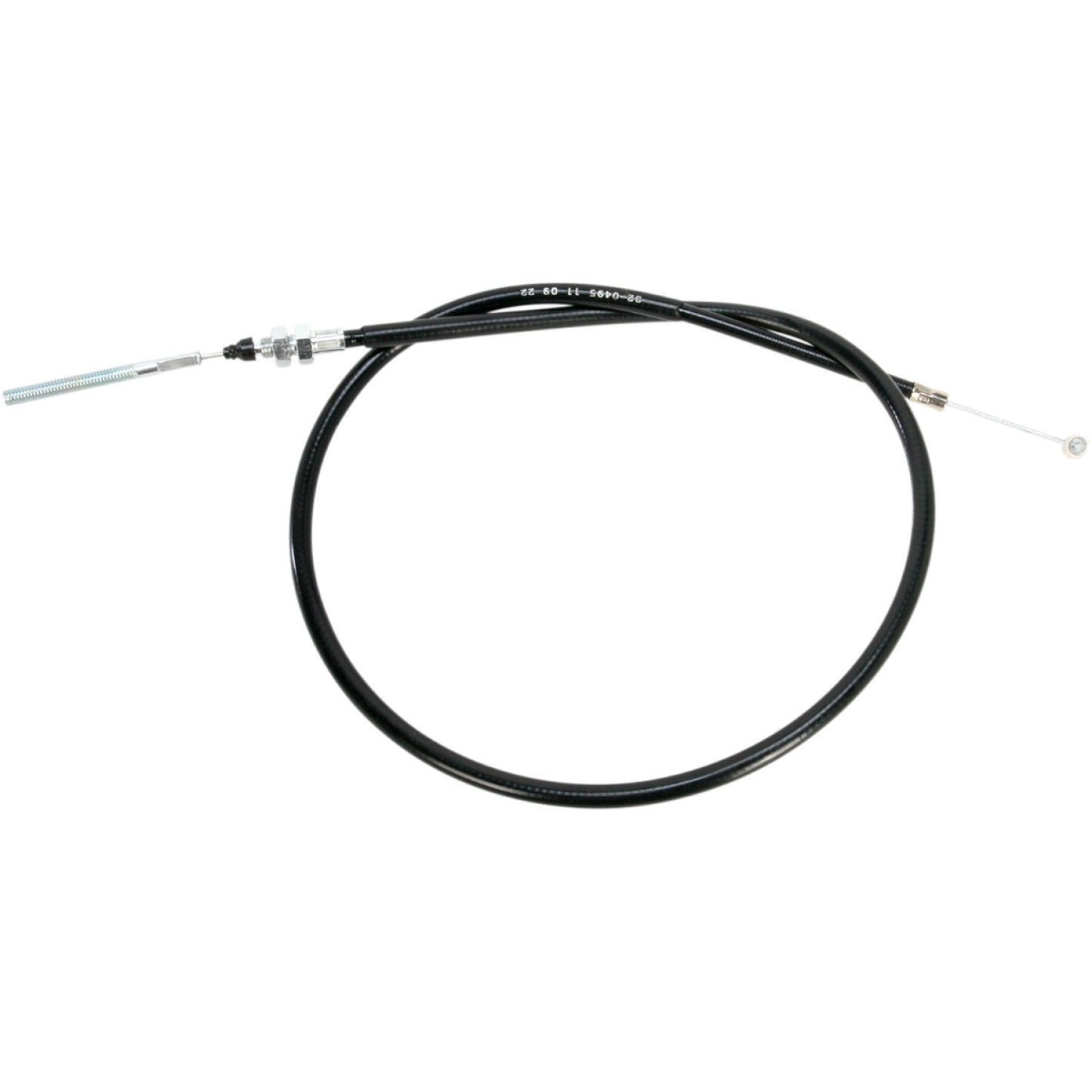 Motion Pro Brake Cable - Front - Honda 02-0495