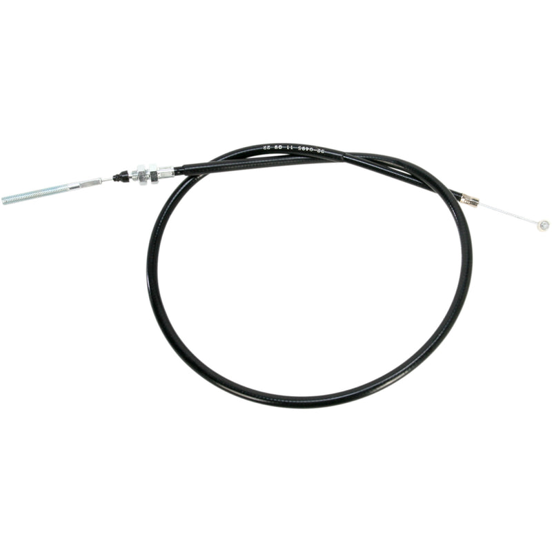 Motion Pro Brake Cable - Front - Honda 02-0495