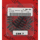 EBC Clutch Springs CSK7 | Clutch Com PO Nent Parts