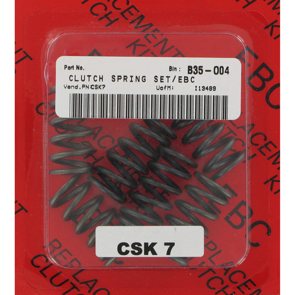 EBC Clutch Springs CSK7