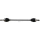 MOOSE OFFROAD Axle Kit - Complete - Standard - Front Left - Can-Am Maverick X3 LM6-CA-8-123