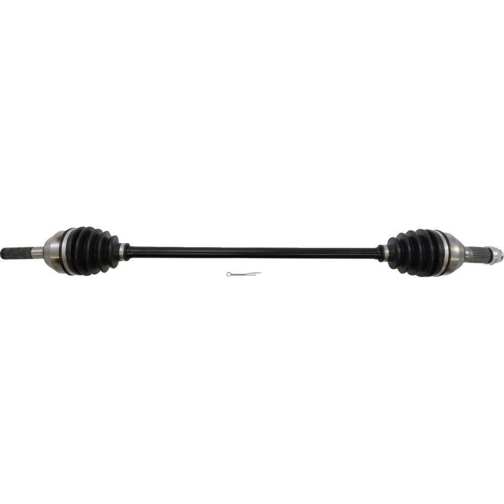 MOOSE OFFROAD Axle Kit - Complete - Standard - Front Left - Can-Am Maverick X3 LM6-CA-8-123