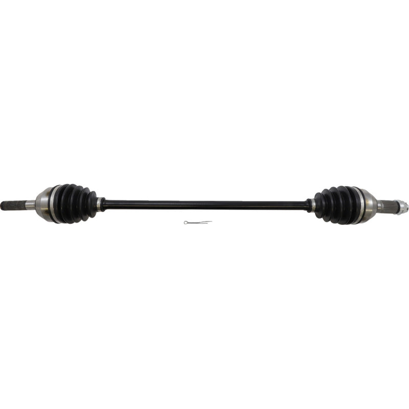 MOOSE OFFROAD Axle Kit - Complete - Standard - Front Left - Can-Am Maverick X3 LM6-CA-8-123