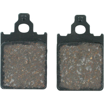 EBC SFA Brake Pads - SFA186 SFA186 | Brake Pads   Ceramic