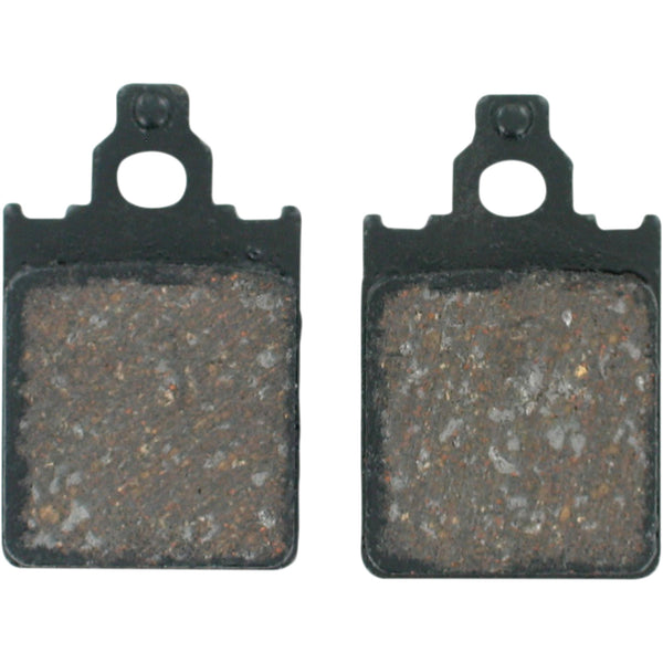 EBC SFA Brake Pads - SFA186 SFA186