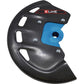 Moose Offroad Carbon Disc Cover